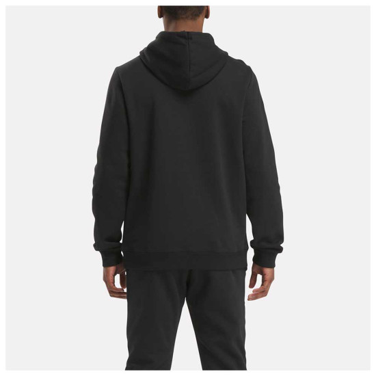 Reebok Ανδρικό φούτερ Identity Small Logo Fleece Hoodie